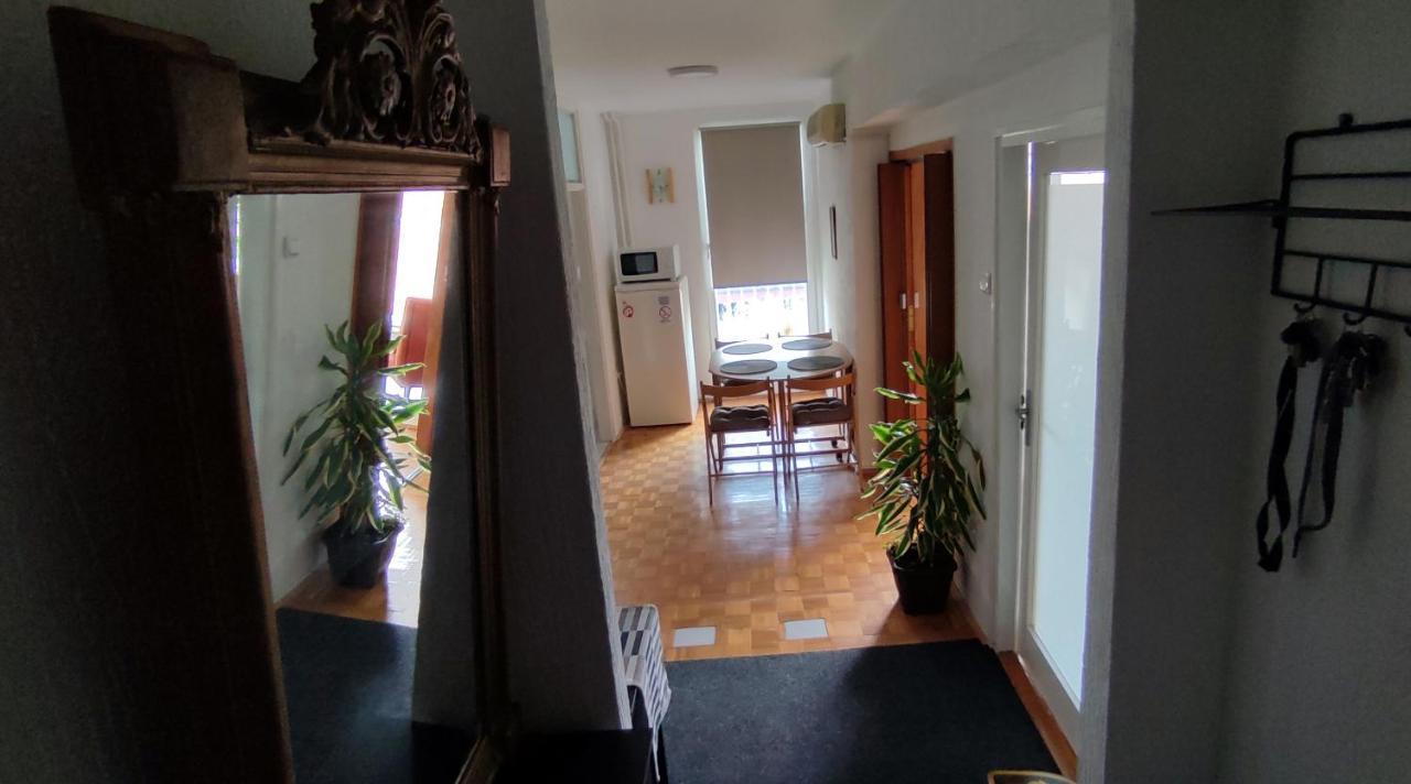 Sokolov Apartment Смедереве Екстер'єр фото