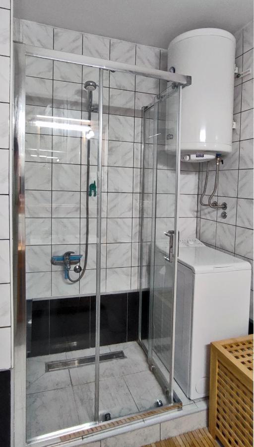 Sokolov Apartment Смедереве Екстер'єр фото