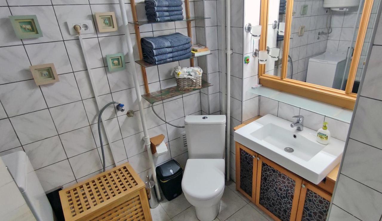 Sokolov Apartment Смедереве Екстер'єр фото
