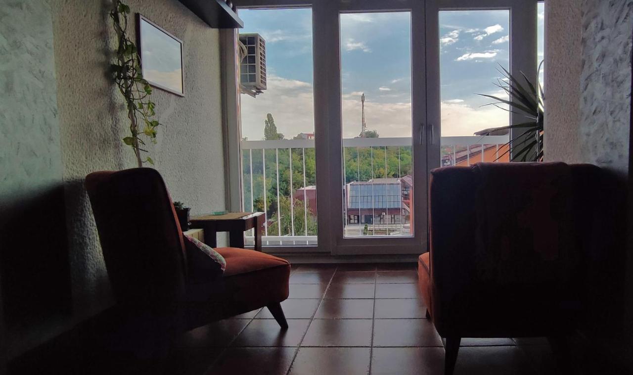 Sokolov Apartment Смедереве Екстер'єр фото