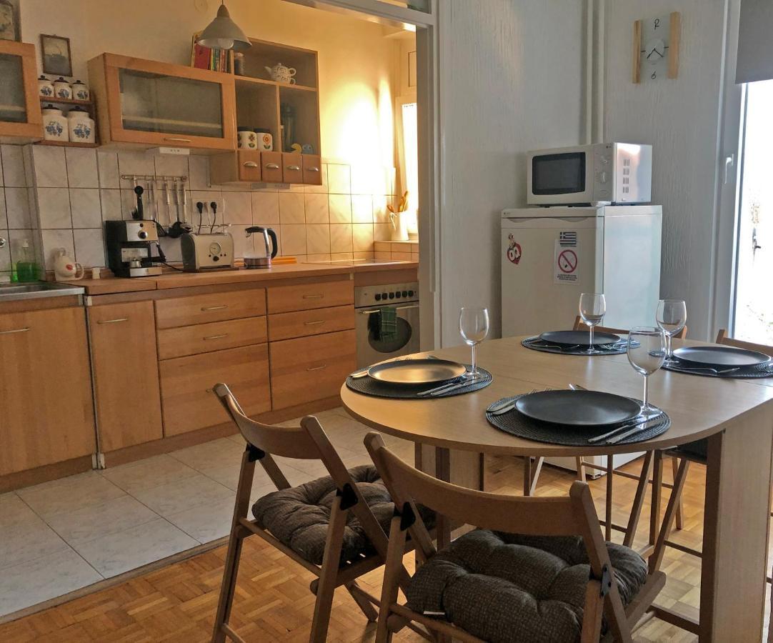 Sokolov Apartment Смедереве Екстер'єр фото