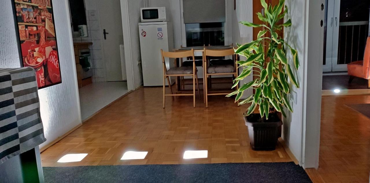 Sokolov Apartment Смедереве Екстер'єр фото