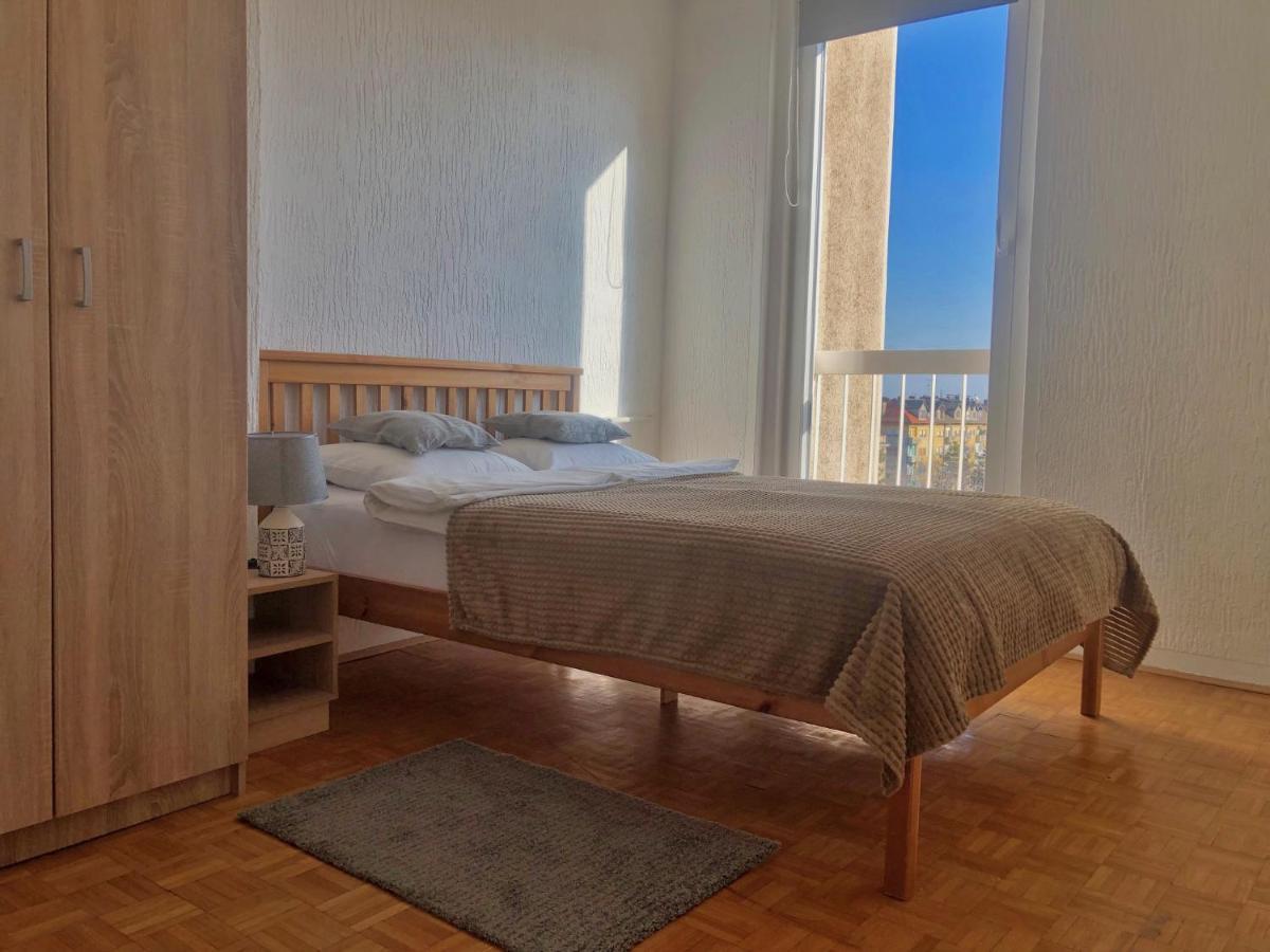 Sokolov Apartment Смедереве Екстер'єр фото
